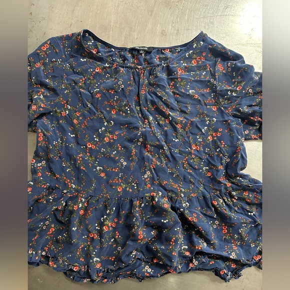Madewell Tops - Madewell top